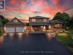 12950 SILVERCREEK DRIVE Halton Hills Ontario, L7G 4S4