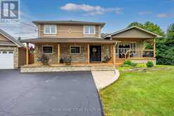 12950 SILVERCREEK DRIVE | Halton Hills Ontario | Slide Image Five