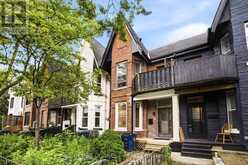 37 NOBLE STREET | Toronto Ontario | Slide Image One