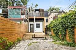 37 NOBLE STREET | Toronto Ontario | Slide Image Forty-five