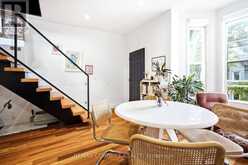 37 NOBLE STREET | Toronto Ontario | Slide Image Six