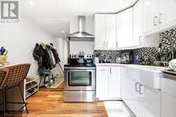 37 NOBLE STREET | Toronto Ontario | Slide Image Eight