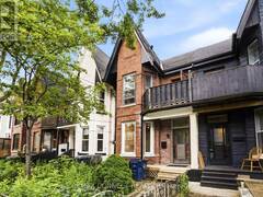 37 NOBLE STREET Toronto Ontario, M6K 2C7