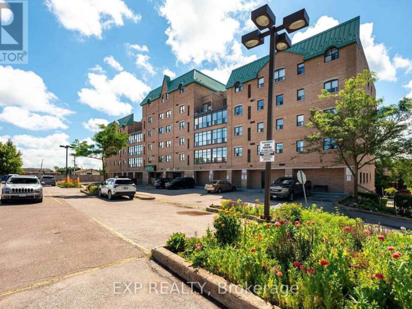 507 - 200 BROADWAY, Orangeville, Ontario L9W 5G3