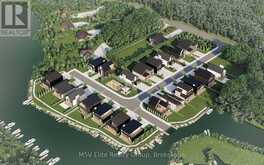 LOT 4 - 146 LONE PINE ROAD | Port Severn Ontario | Slide Image Eleven