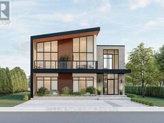 LOT 4 - 146 LONE PINE ROAD Port Severn Ontario, L0K 1S0