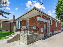 40 TANSLEY AVENUE | Toronto Ontario | Slide Image Two