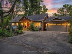 111 SIBBALD CRESCENT Georgina Ontario, L0E 1R0