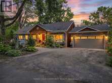 111 SIBBALD CRESCENT | Georgina Ontario | Slide Image One