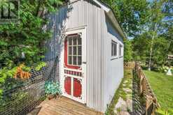 111 SIBBALD CRESCENT | Georgina Ontario | Slide Image Thirty-seven