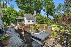 111 SIBBALD CRESCENT | Georgina Ontario | Slide Image Thirty-eight