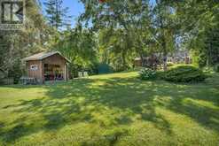 111 SIBBALD CRESCENT | Georgina Ontario | Slide Image Forty-four
