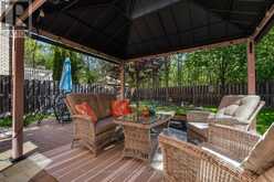 61 MACLAREN AVENUE | Barrie Ontario | Slide Image Nineteen