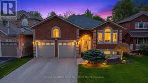 61 MACLAREN AVENUE | Barrie Ontario | Slide Image One