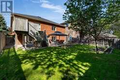 61 MACLAREN AVENUE | Barrie Ontario | Slide Image Twenty