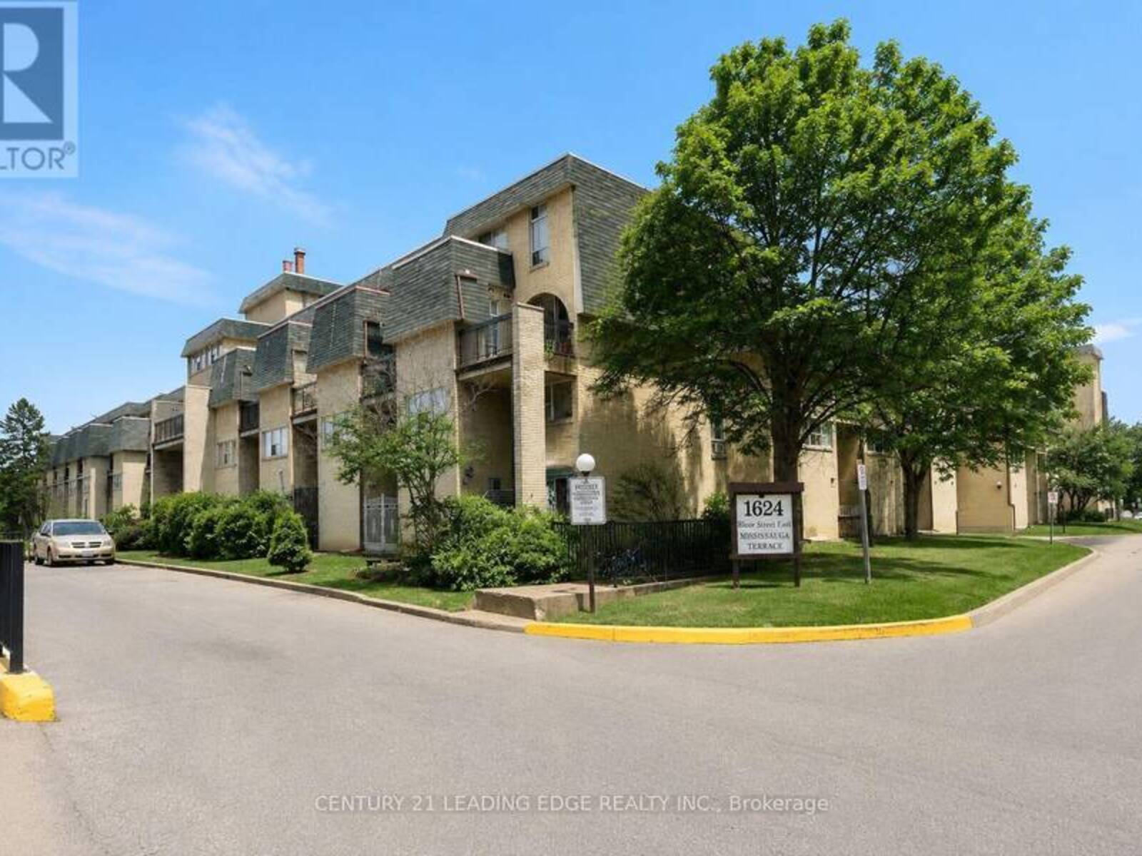 82 - 1624 BLOOR STREET, Mississauga, Ontario L4X 2S2