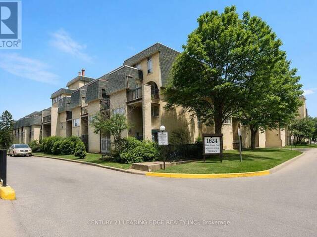 82 - 1624 BLOOR STREET Mississauga Ontario, L4X 2S2 - 5 Bedrooms Condo For Sale
