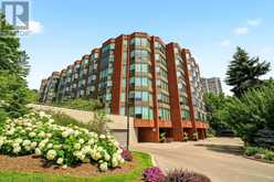 507 - 2121 LAKESHORE ROAD | Burlington Ontario | Slide Image One