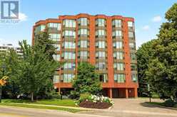 507 - 2121 LAKESHORE ROAD | Burlington Ontario | Slide Image Two