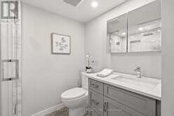 507 - 2121 LAKESHORE ROAD | Burlington Ontario | Slide Image Thirty-four