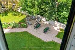 507 - 2121 LAKESHORE ROAD | Burlington Ontario | Slide Image Forty
