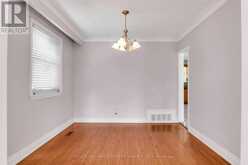 663 BROCK AVENUE | Toronto Ontario | Slide Image Twelve