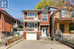663 BROCK AVENUE | Toronto Ontario | Slide Image One