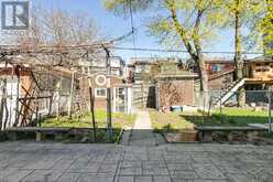 663 BROCK AVENUE | Toronto Ontario | Slide Image Forty-eight