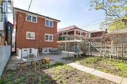663 BROCK AVENUE | Toronto Ontario | Slide Image Forty-nine