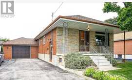 10 ROSEWOOD AVENUE | Toronto Ontario | Slide Image One