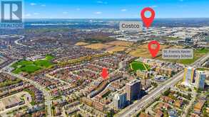 5235 HUNTINGFIELD DRIVE | Mississauga Ontario | Slide Image Thirty-five