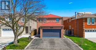 5235 HUNTINGFIELD DRIVE | Mississauga Ontario | Slide Image Two