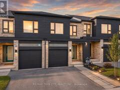91 PONY WAY Kitchener Ontario, N0B 2E0