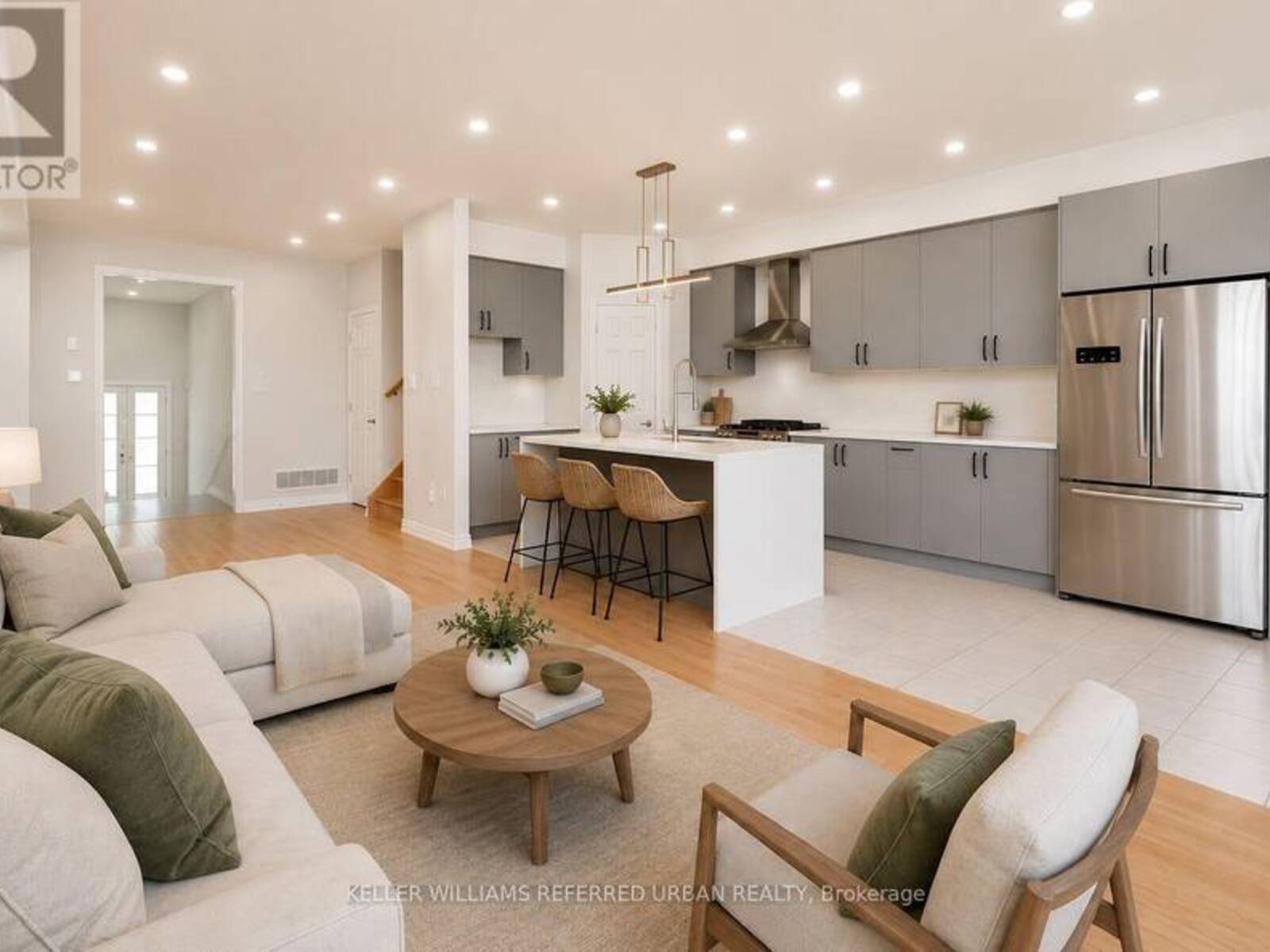 13313 BATHURST STREET, Richmond Hill, Ontario L4E 0Z6