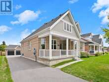 213 MARY STREET | Creemore Ontario | Slide Image Two
