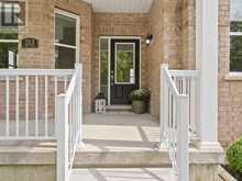 213 MARY STREET | Creemore Ontario | Slide Image Six