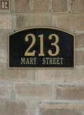 213 MARY STREET | Creemore Ontario | Slide Image Seven