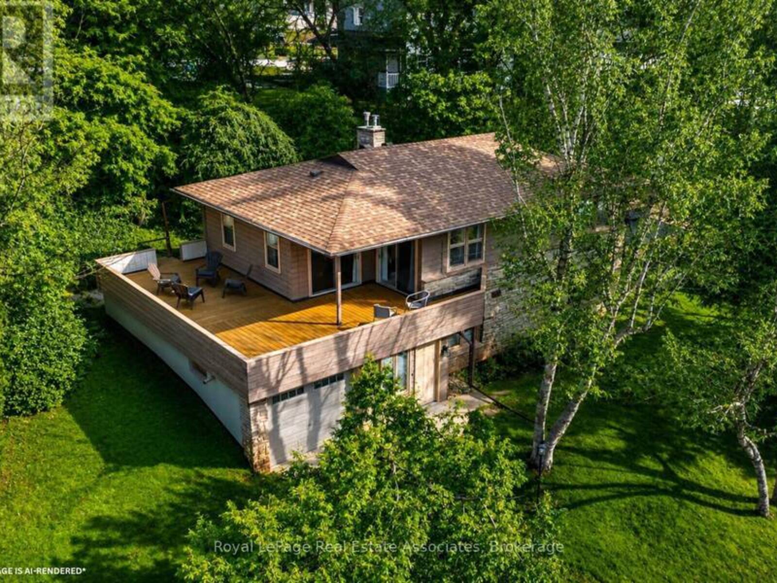 8 ANN STREET, Halton Hills, Ontario L7G 2V2