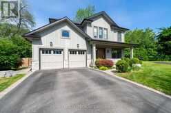 18 FLORENCE DRIVE | Oakville Ontario | Slide Image One