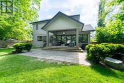 18 FLORENCE DRIVE | Oakville Ontario | Slide Image Thirty-eight