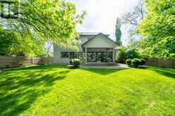 18 FLORENCE DRIVE | Oakville Ontario | Slide Image Thirty-nine