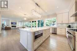 18 FLORENCE DRIVE | Oakville Ontario | Slide Image Nine