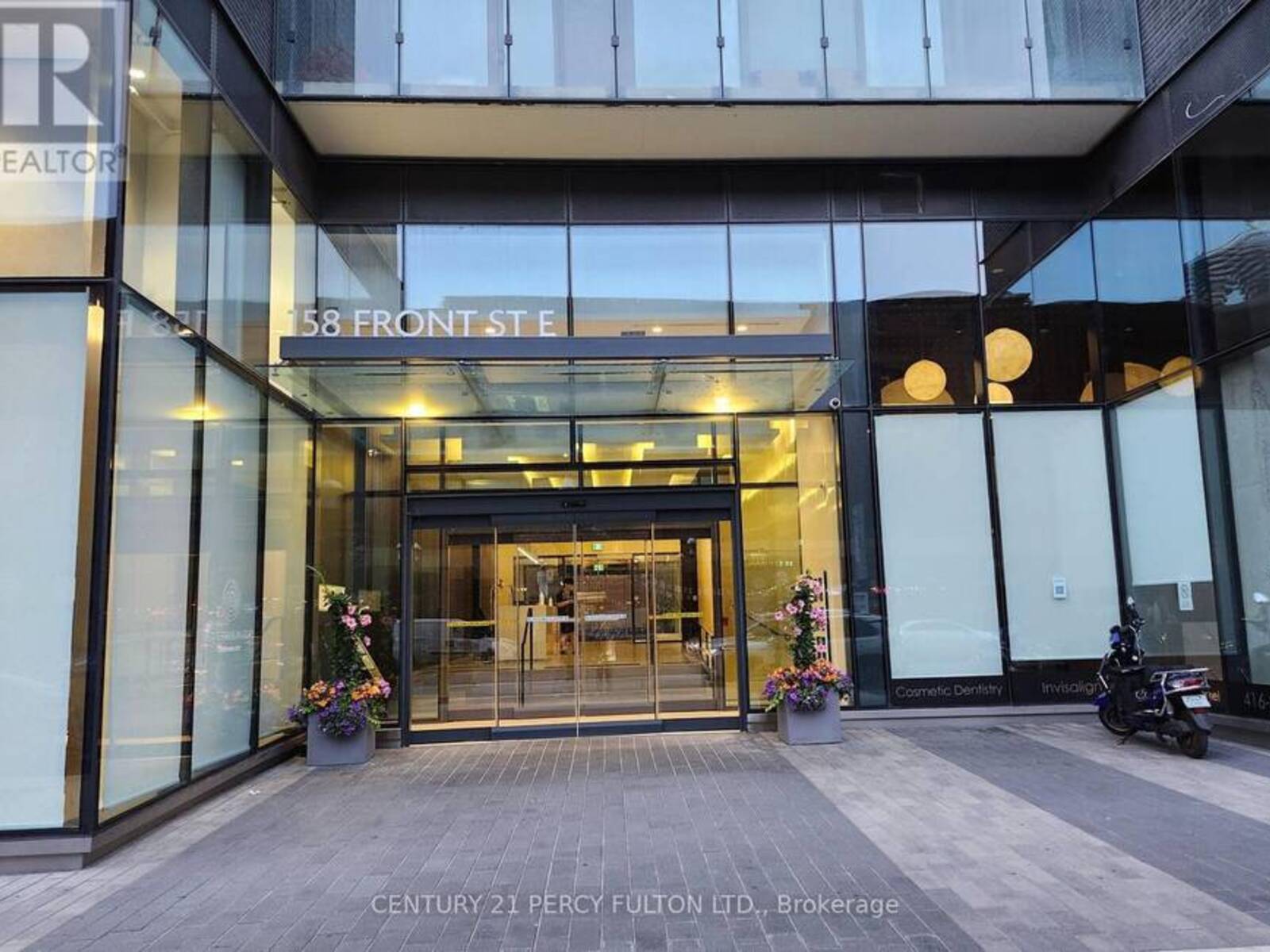 1014 - 158 FRONT STREET E, Toronto, Ontario M5A 0K9