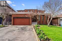 48 WELDRICK ROAD W | Richmond Hill Ontario | Slide Image One