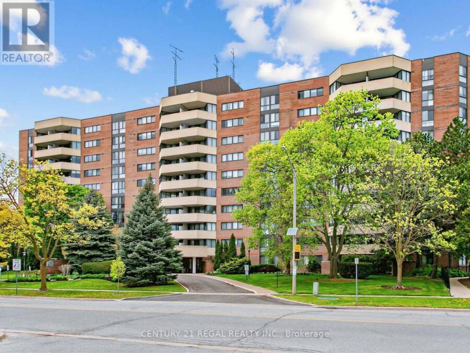 803 - 40 BAIF BOULEVARD, Richmond Hill, Ontario L4C 5M9