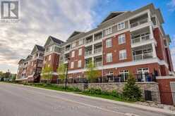 107 - 40 HORSESHOE BOULEVARD | Barrie Ontario | Slide Image One