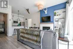 107 - 40 HORSESHOE BOULEVARD | Barrie Ontario | Slide Image Six