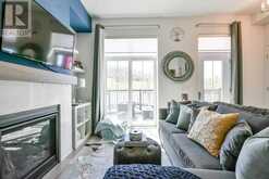 107 - 40 HORSESHOE BOULEVARD | Barrie Ontario | Slide Image Eight
