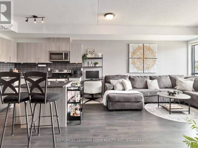 205 - 1284 GUELPH LINE Burlington Ontario, L7P 0T9 - 2 Bedrooms Condo For Sale