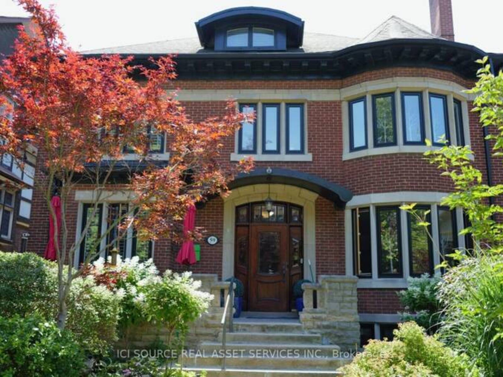59 HIGH PARK BOULEVARD, Toronto, Ontario M6R 1M9
